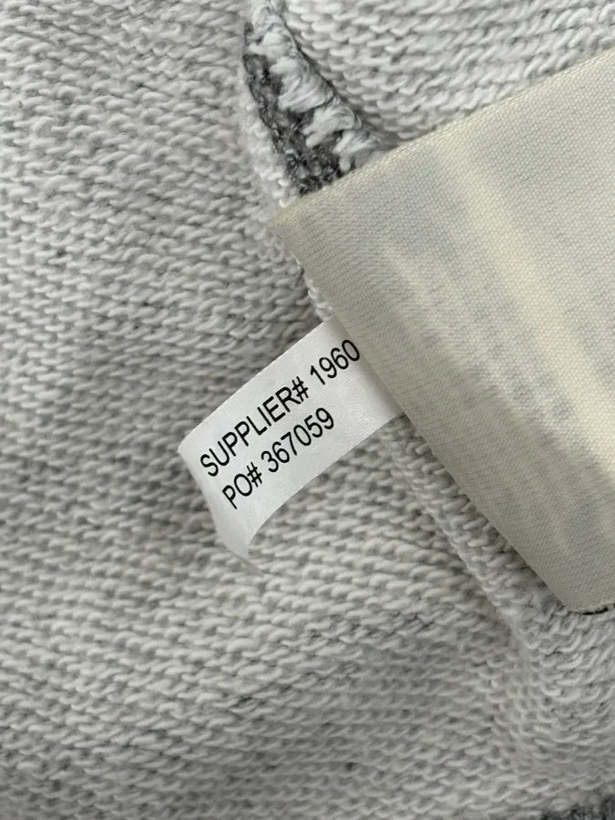 Ralph Lauren Denim & Supply Grey American Flag Zip-up Hoodie YEQWGqF 11