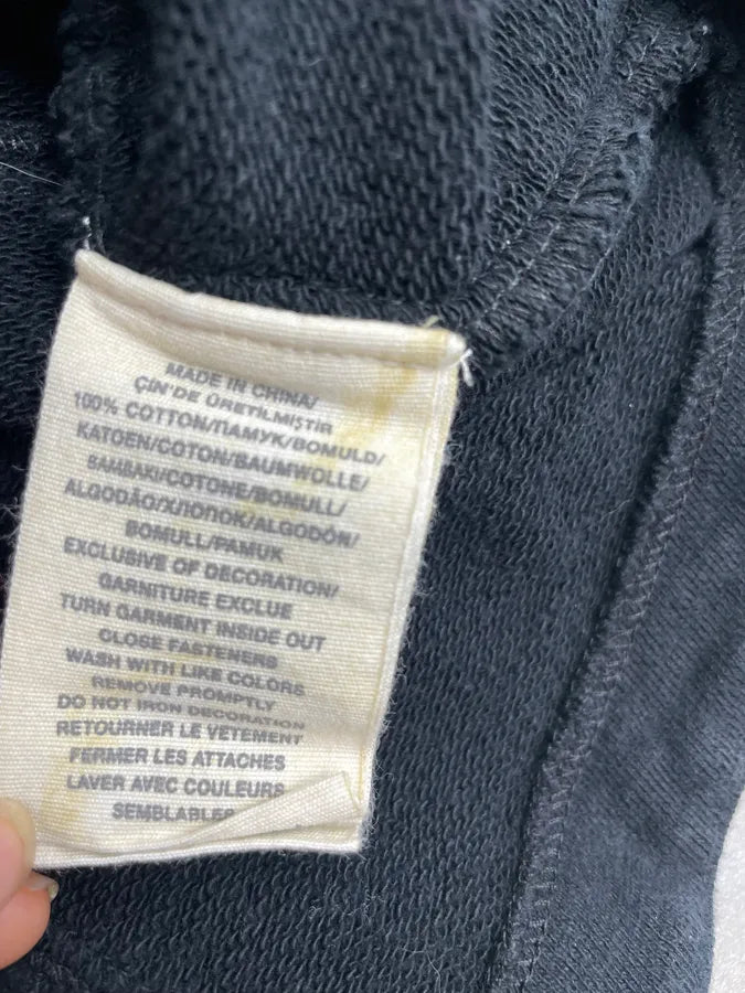 2010s Ralph Lauren Navy Double-Breasted Sweater  nMfwDxF 9