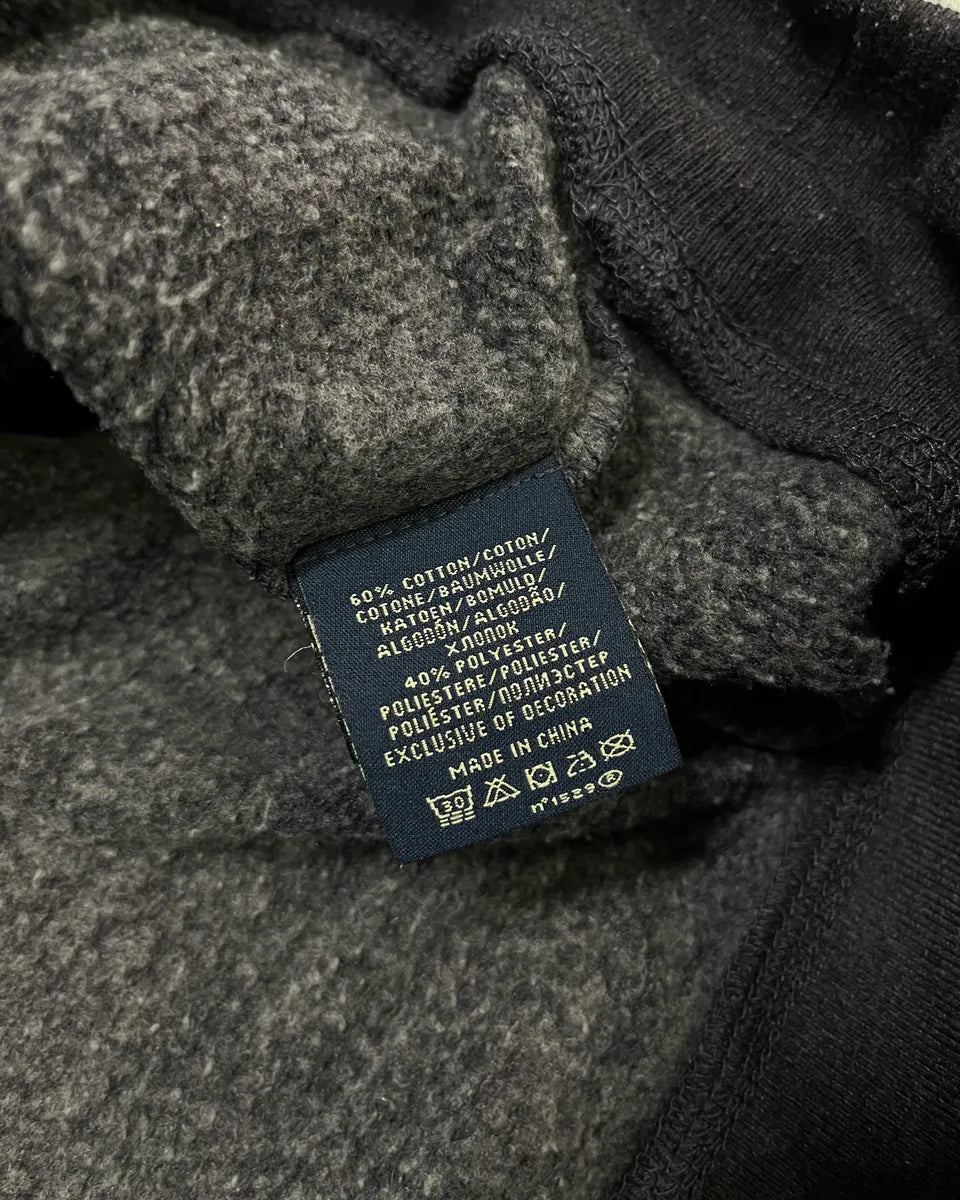 Ralph Lauren Purple Grey Flag Patch Hoodie VHdLzjT 9