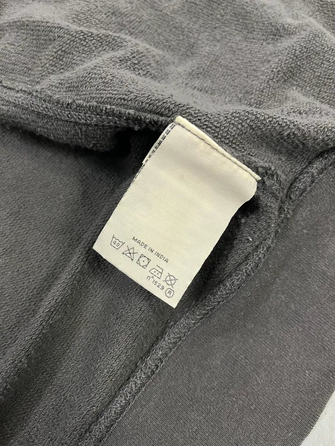 Ralph Lauren USA Flag Grey Faded Zip Hoodie rkqoVDU 10