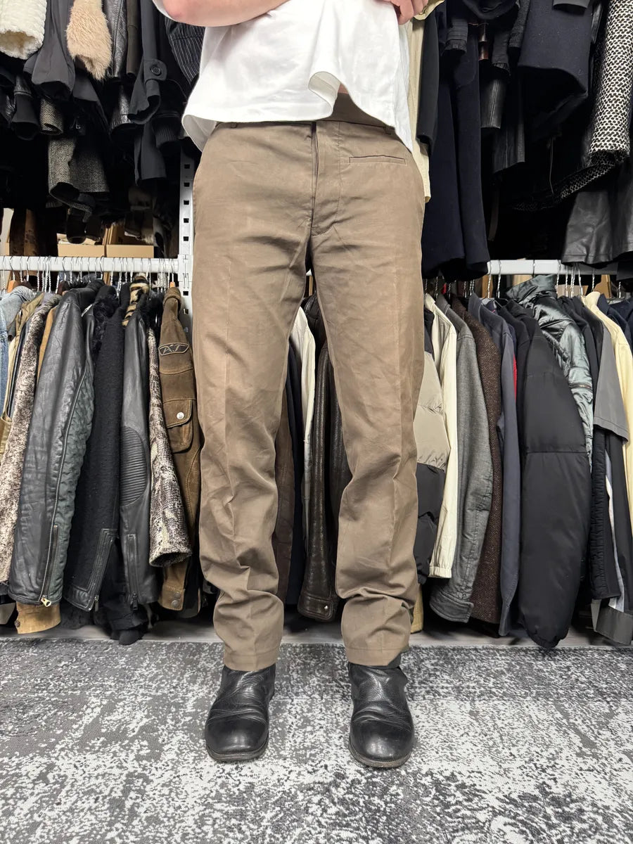 Rick Owens Brown Cozy Pants uIJglFo 0