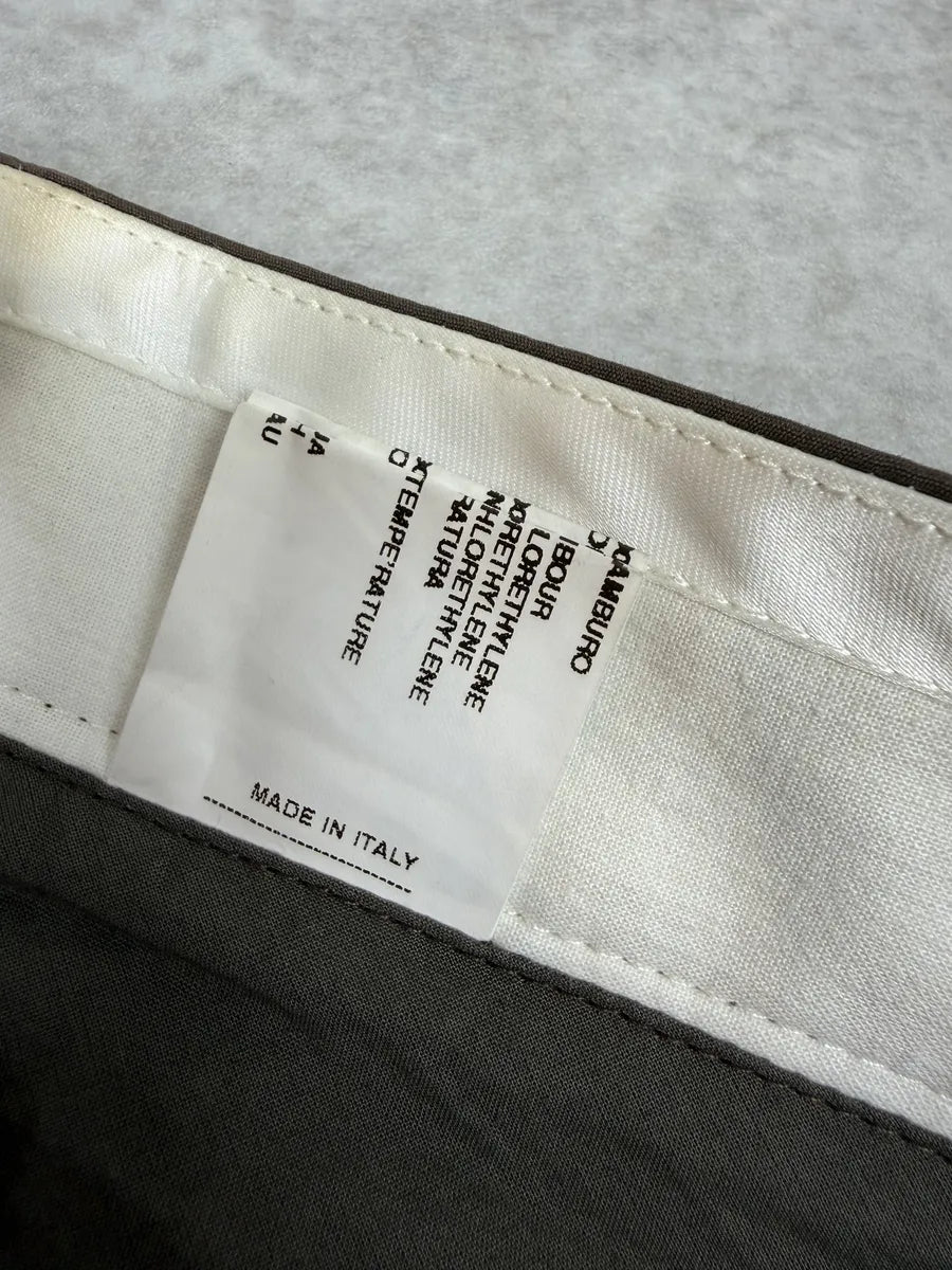 Rick Owens Brown Cozy Pants uIJglFo 8