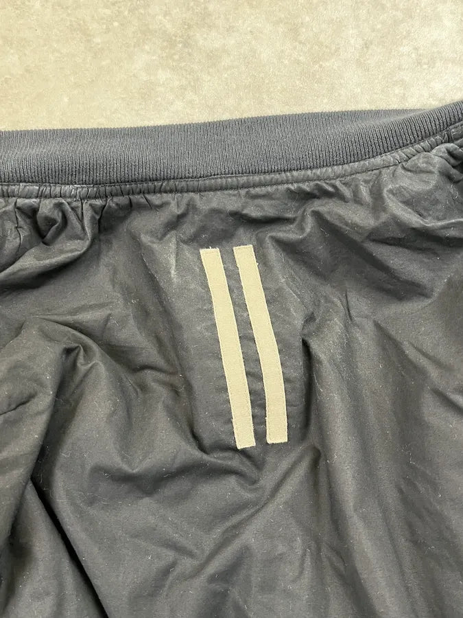 AW2018 Rick Owens Dark Shadow Black Cargo Bomber Jacket EcRzQQu 9