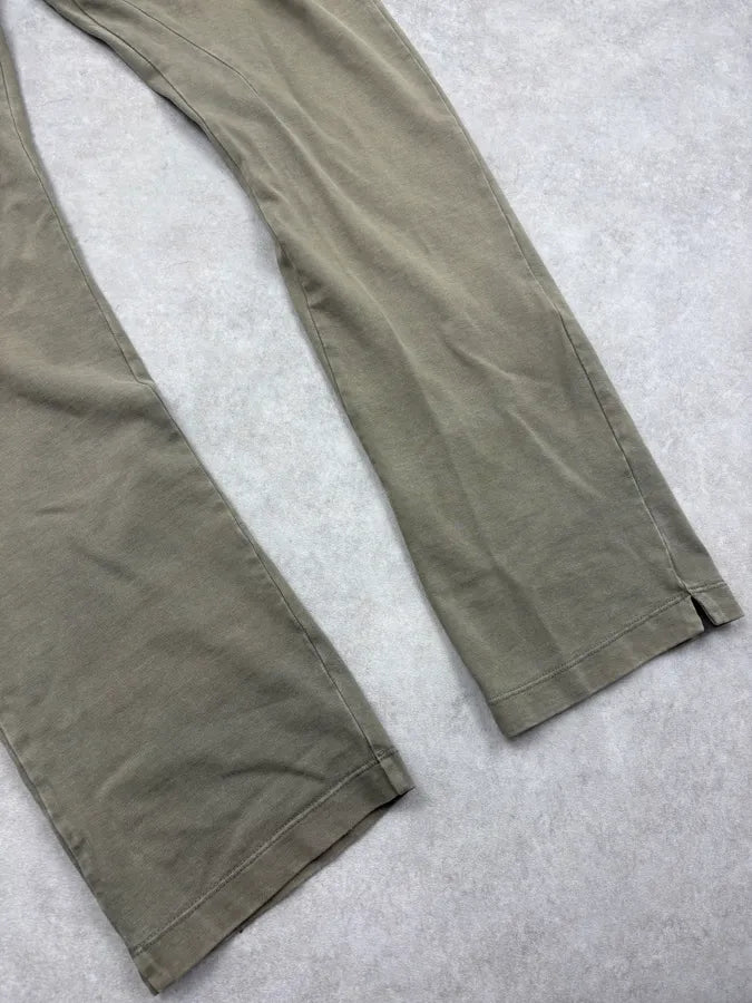 SS2015 Rick Owens DRKSHDW Dust Berling Drawstrings Sweatpants XclakmX 7