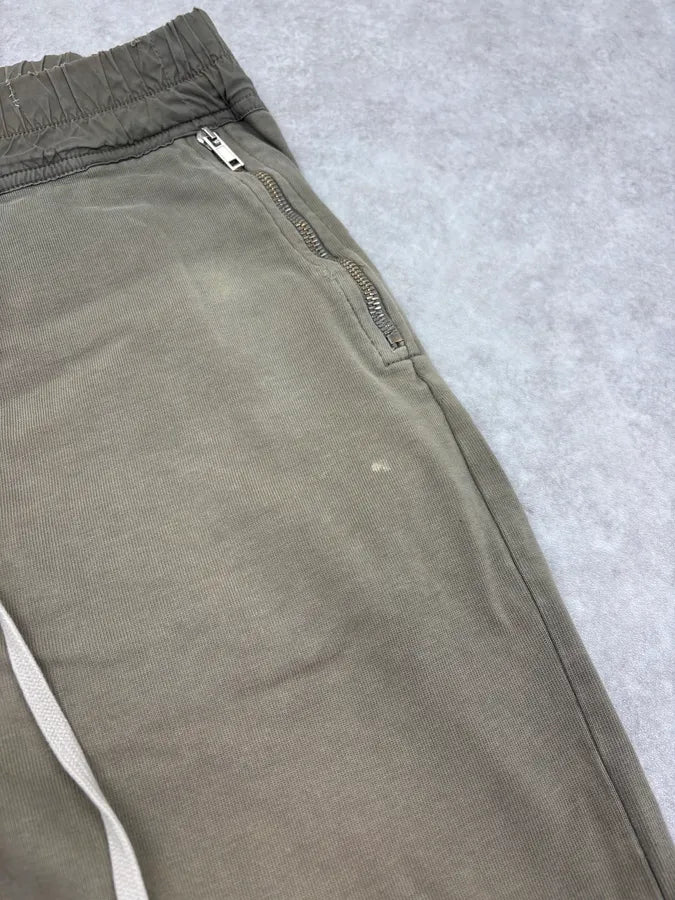 SS2015 Rick Owens DRKSHDW Dust Berling Drawstrings Sweatpants XclakmX 8