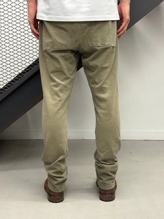 SS2015 Rick Owens DRKSHDW Dust Berling Drawstrings Sweatpants XclakmX 3