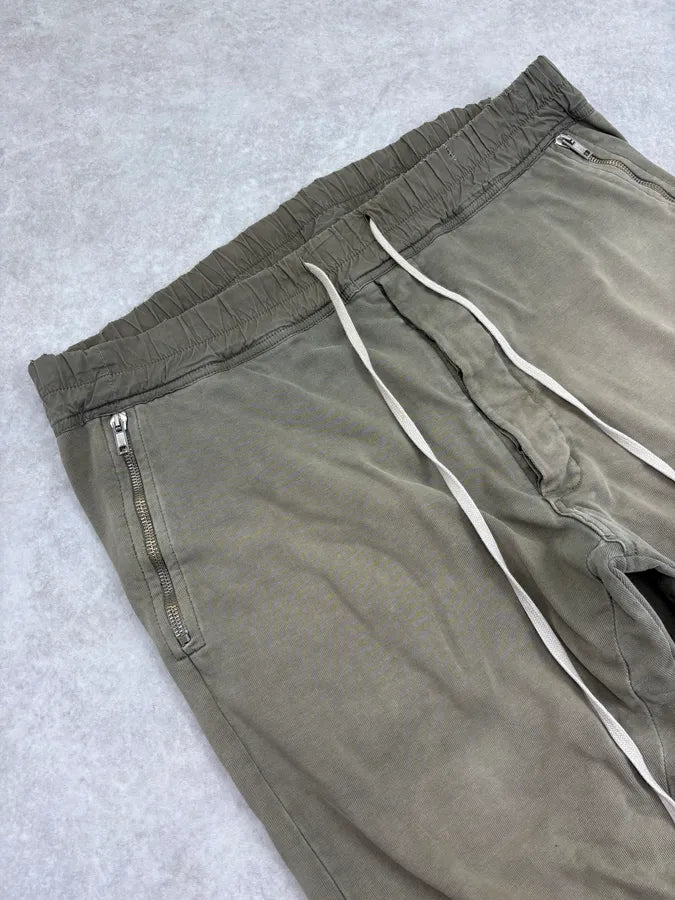 SS2015 Rick Owens DRKSHDW Dust Berling Drawstrings Sweatpants XclakmX 5