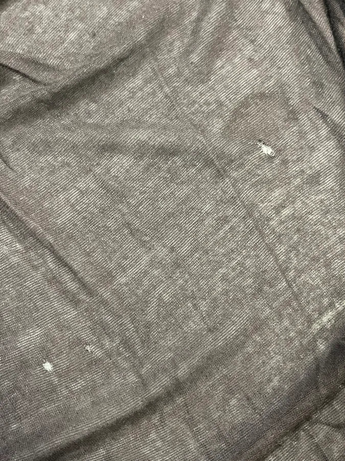Rick Owens Lilies Brown Zip-up Sweater mlfqGxJ 7