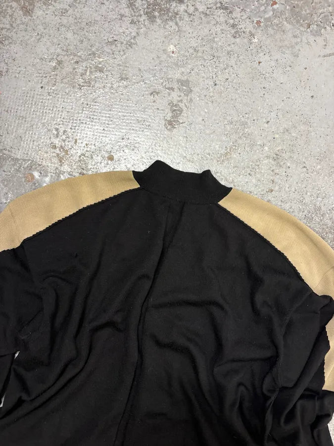 SS2023 Rick Owens Wool Long Sweater QeKyxsx 5