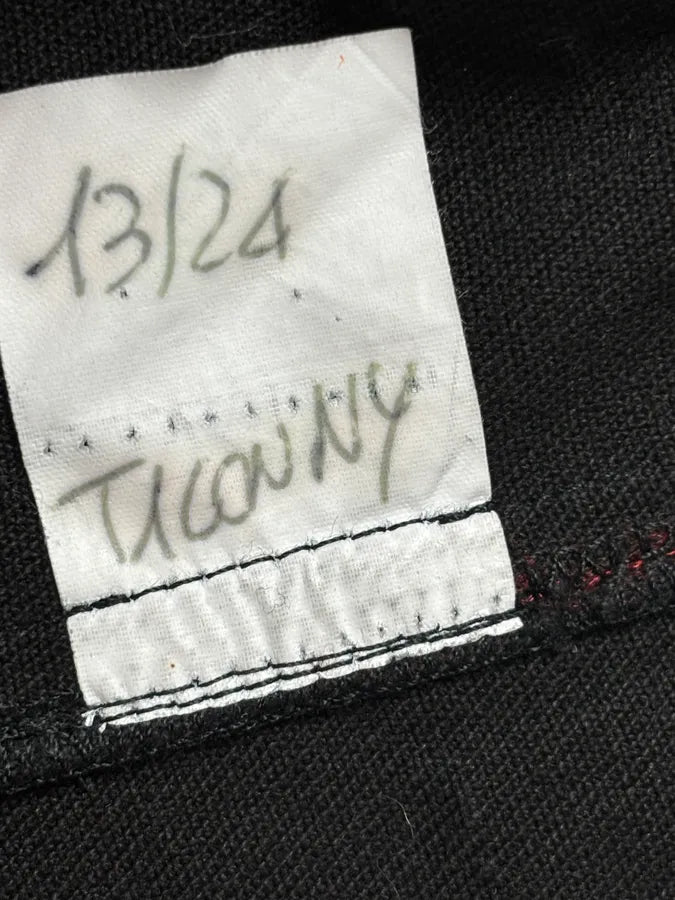 2000s Roberto Cavalli Black Obscure Damask Jacket GYrLQcf 11