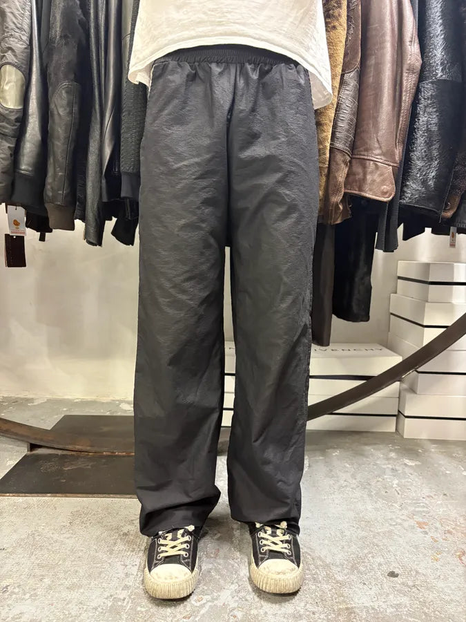 Roberto Cavalli Black Panther Details Tracksuit Pants MKOlGHn 1