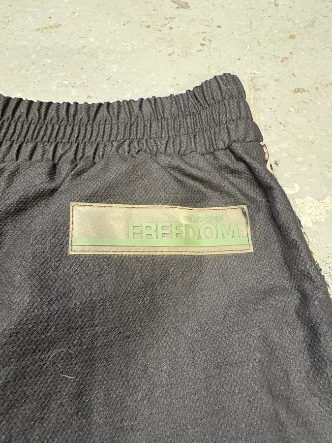 Roberto Cavalli Black Panther Details Tracksuit Pants MKOlGHn 11