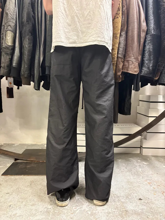 Roberto Cavalli Black Panther Details Tracksuit Pants MKOlGHn 3