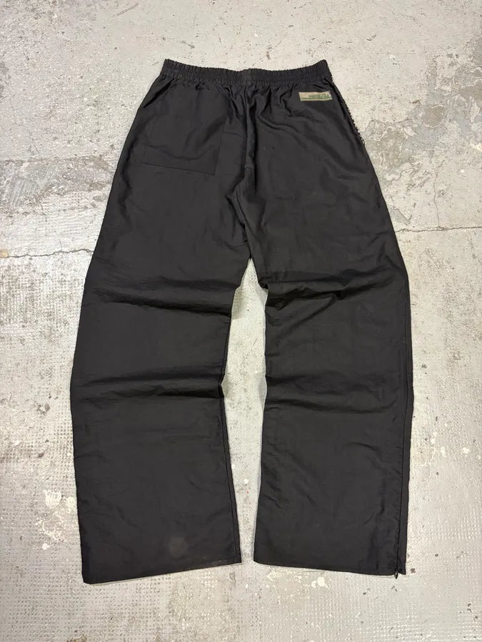 Roberto Cavalli Black Panther Details Tracksuit Pants MKOlGHn 7