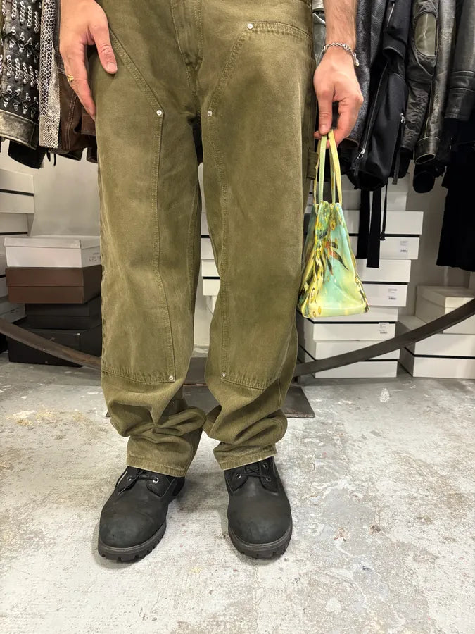 AW2001 Roberto Cavalli Dali Beach Bag DhRZFrl 2