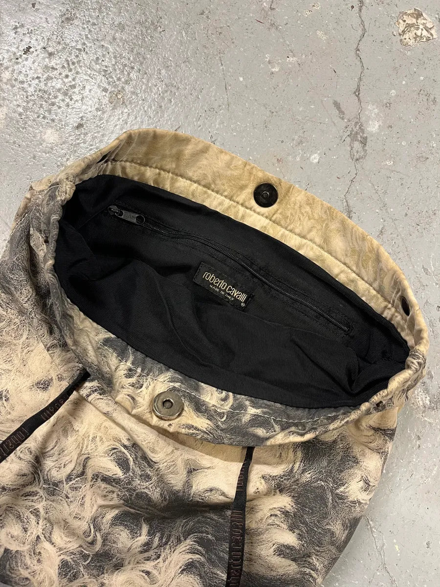 Roberto Cavalli Elysian Mist Odyssey Bag (OS) 4