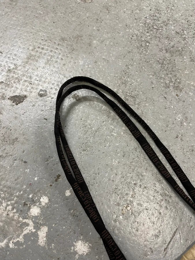 Roberto Cavalli Elysian Mist Odyssey Bag (OS) 5