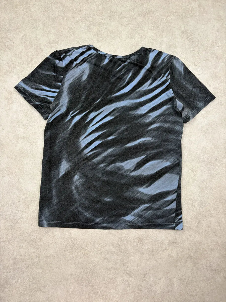 Roberto Cavalli Grey Tiger T-Shirt EvNlCcH 6