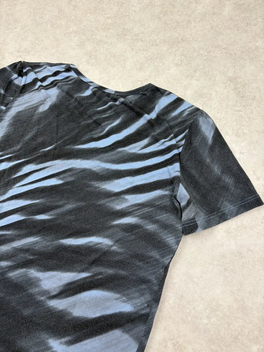 Roberto Cavalli Grey Tiger T-Shirt EvNlCcH 7