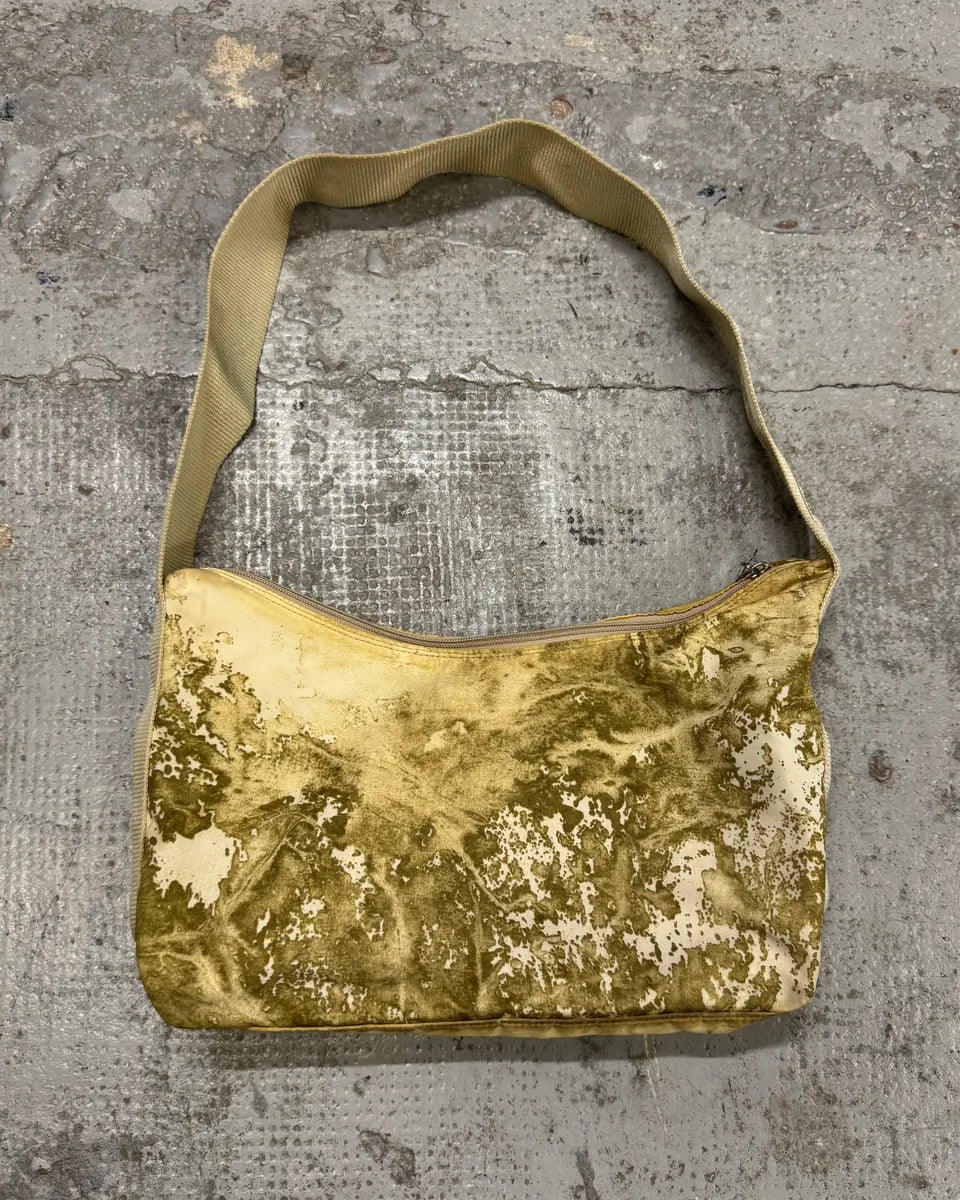 Roberto Cavalli Magma Beige Shoulder Bag qUAUtDh 0