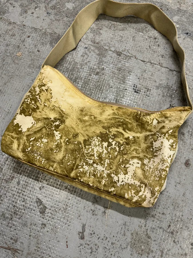 Roberto Cavalli Magma Beige Shoulder Bag qUAUtDh 3