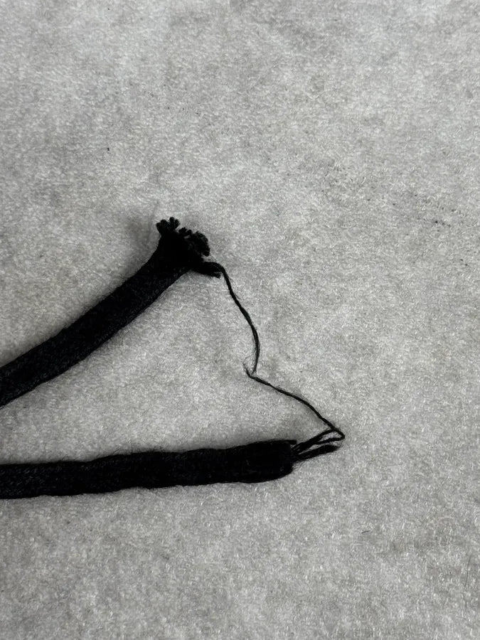 Saint Laurent Black Python Leather Boots UfboUOL 7