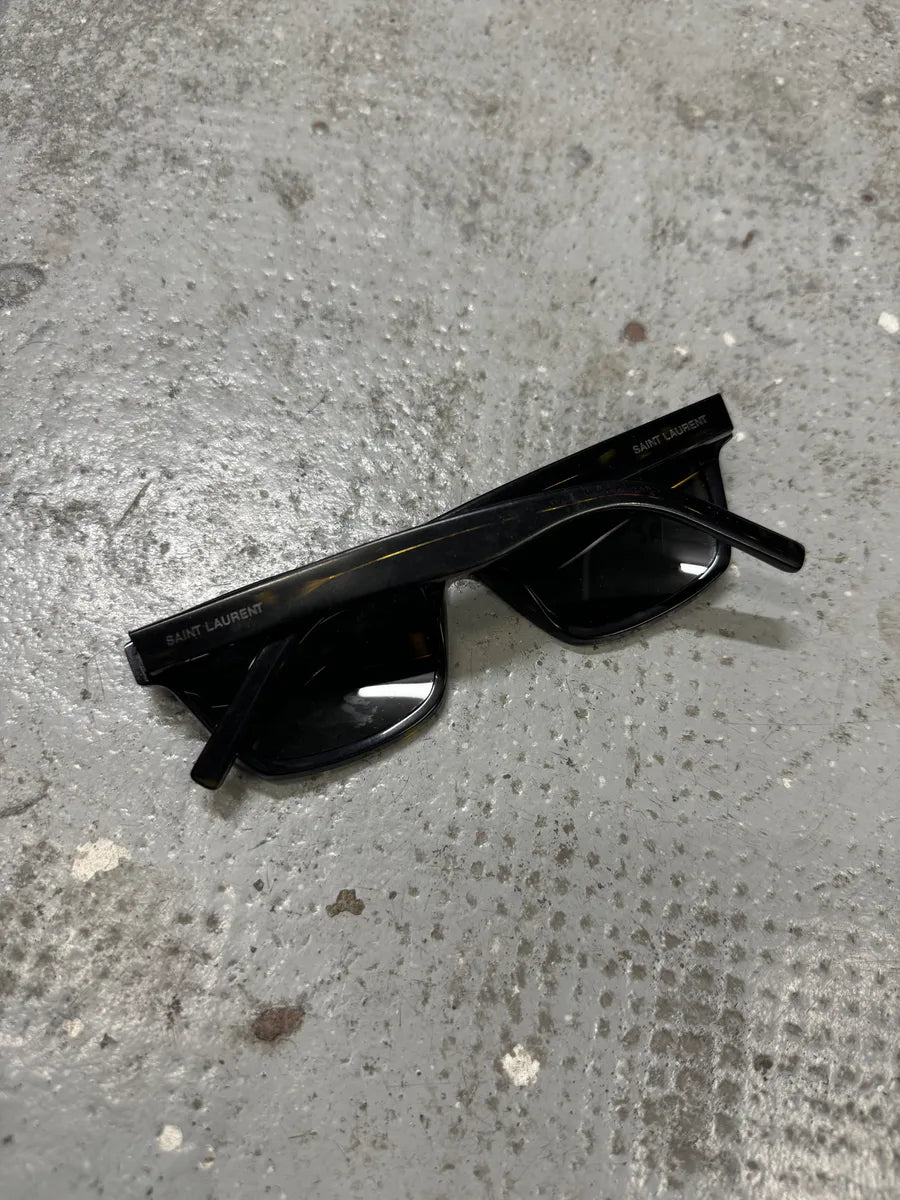 Saint Laurent Class Agent Dark Sunglasses mWOxuly 1