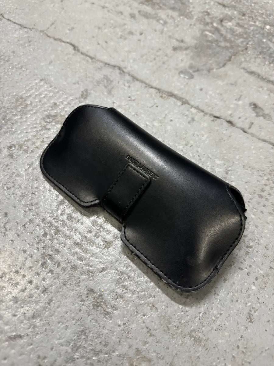 Saint Laurent Class Agent Dark Sunglasses mWOxuly 10