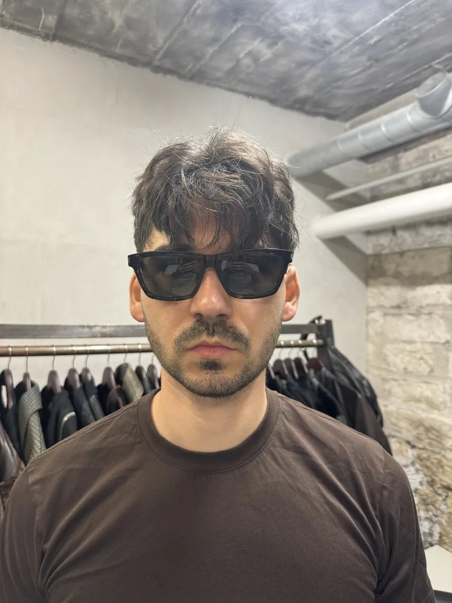 Saint Laurent Class Agent Dark Sunglasses mWOxuly 2