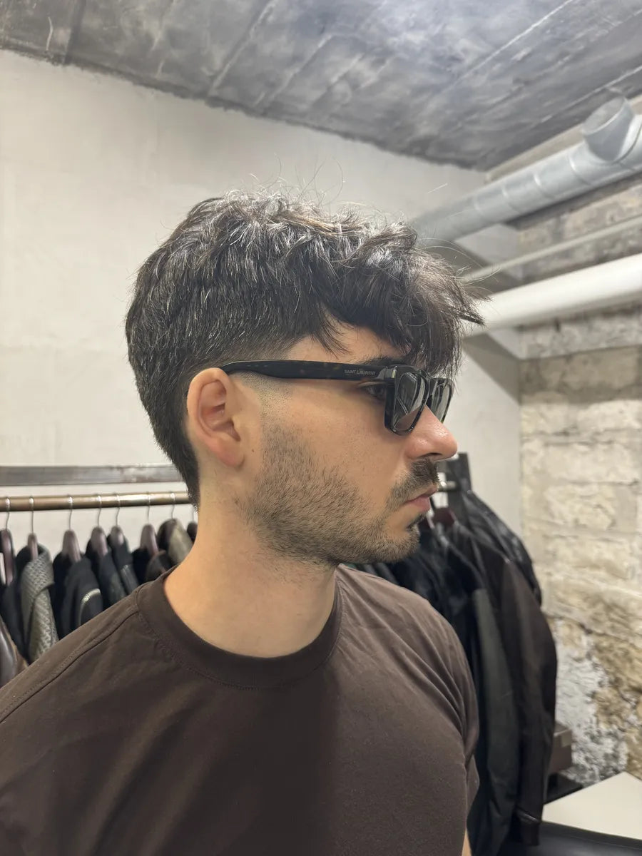 Saint Laurent Class Agent Dark Sunglasses mWOxuly 3