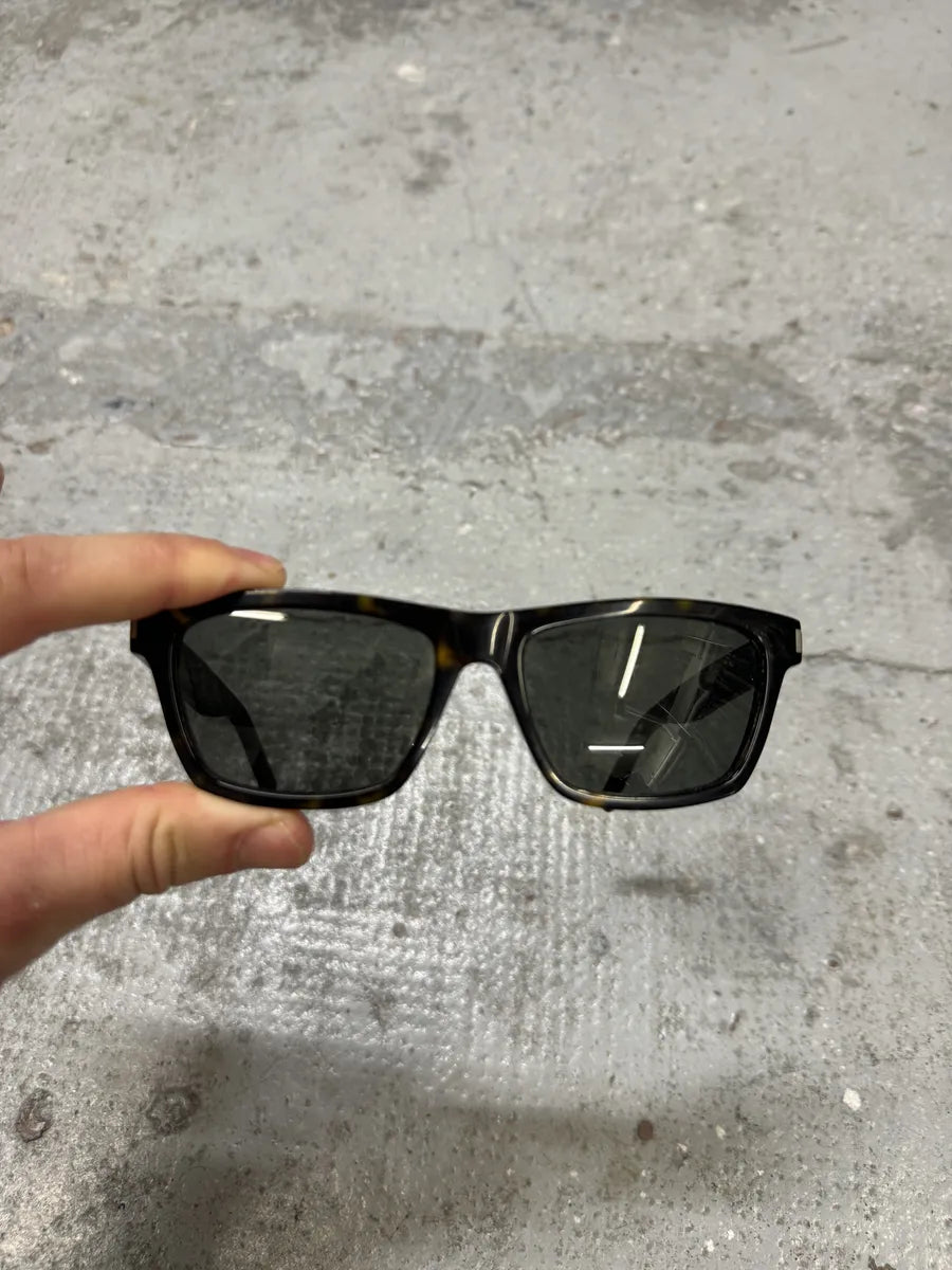 Saint Laurent Class Agent Dark Sunglasses mWOxuly 6