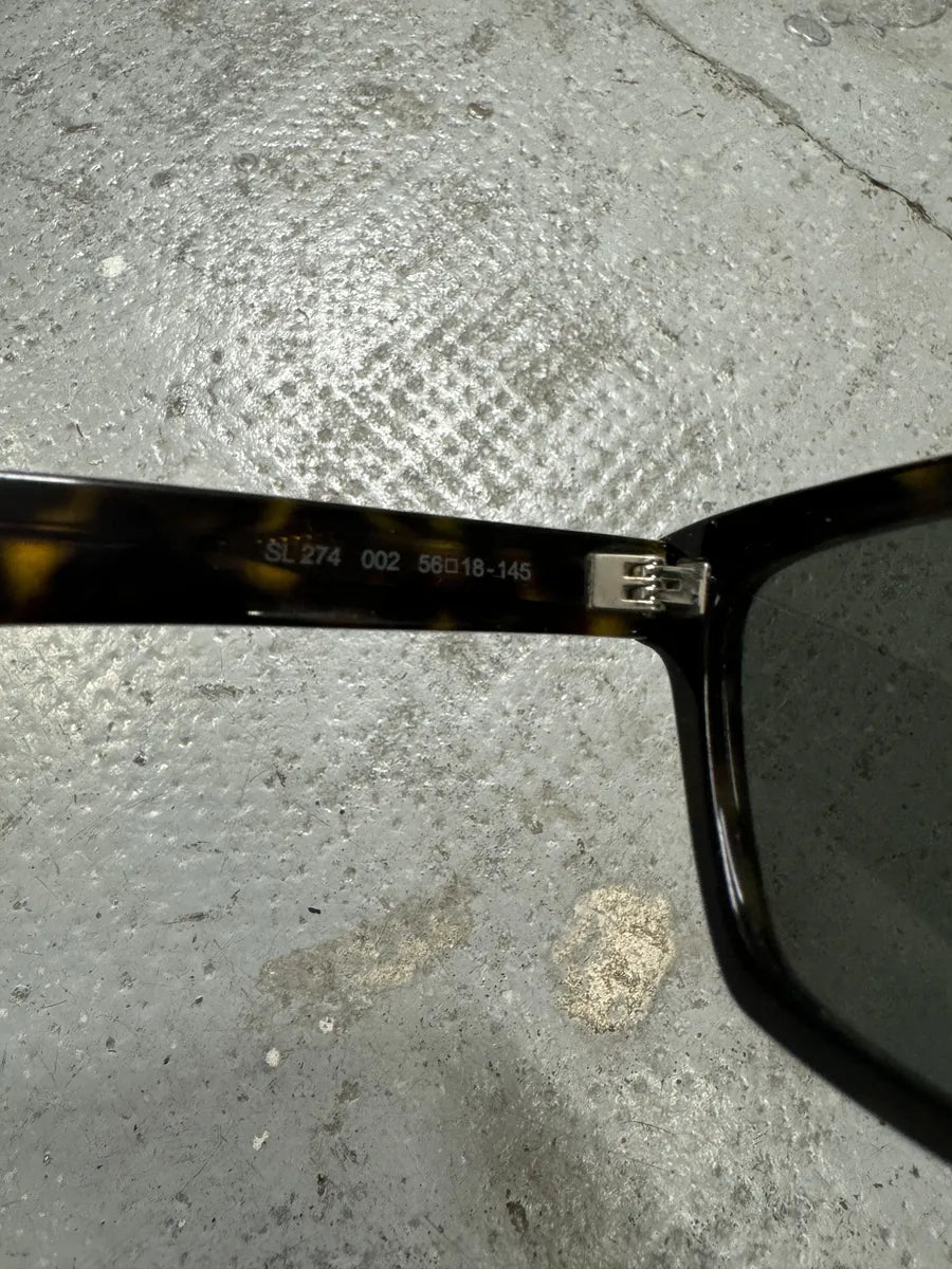 Saint Laurent Class Agent Dark Sunglasses mWOxuly 8