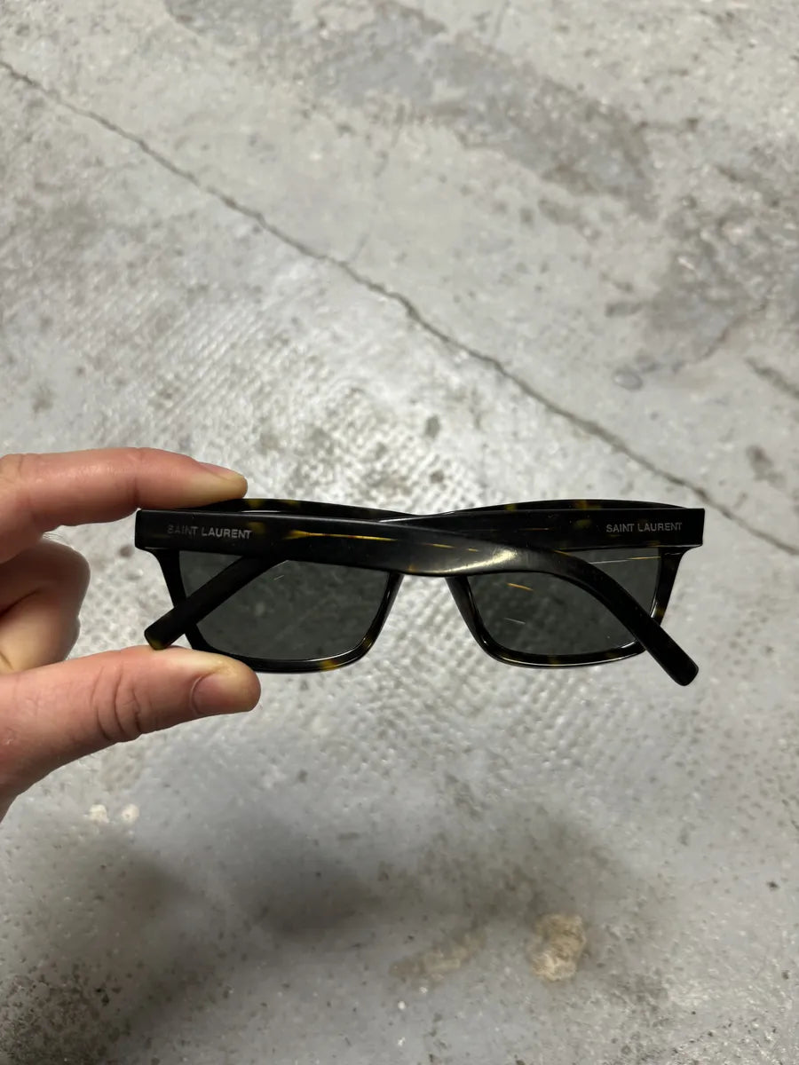 Saint Laurent Class Agent Dark Sunglasses mWOxuly 9