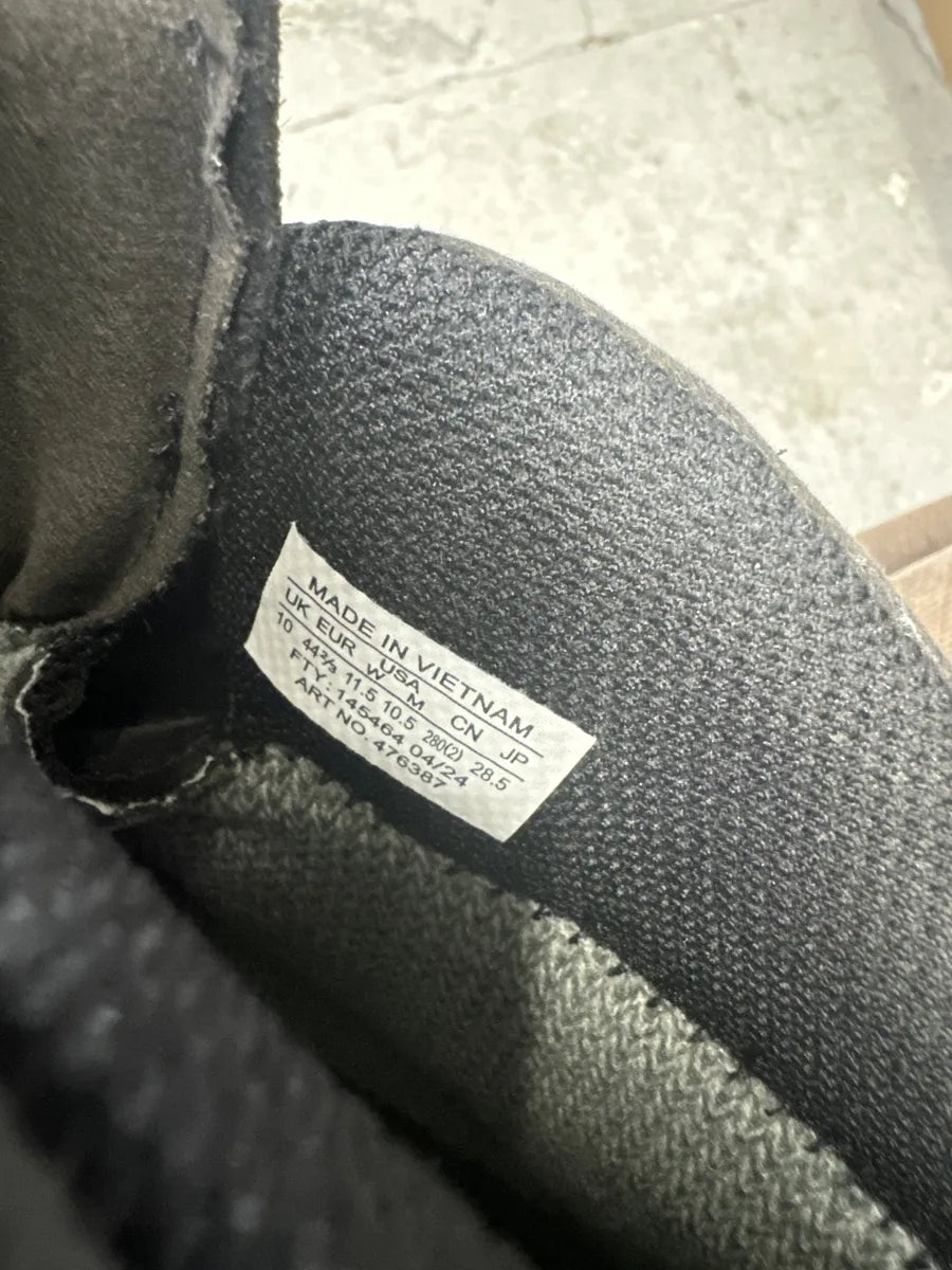 Salomon X-ALP Mid Leather Gore-tex High Sneakers PgUiKow 5