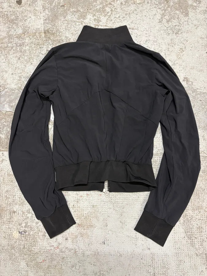 2000s Marithé + François Girbaud Zip-up Light Tactical Jacket vchgHeh 3