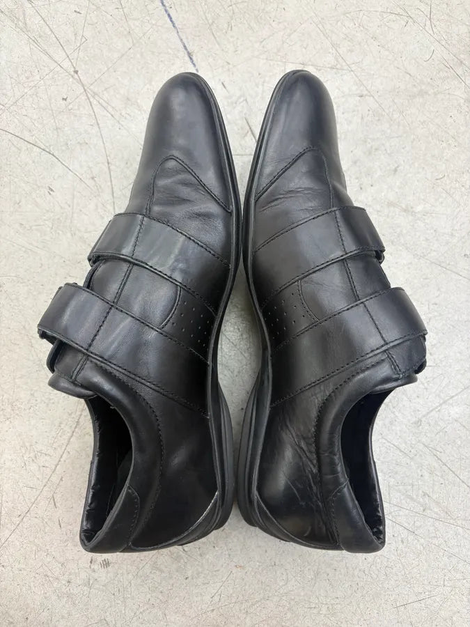 Gucci Black Low Top Velco Sneakers fVFxcoi 3