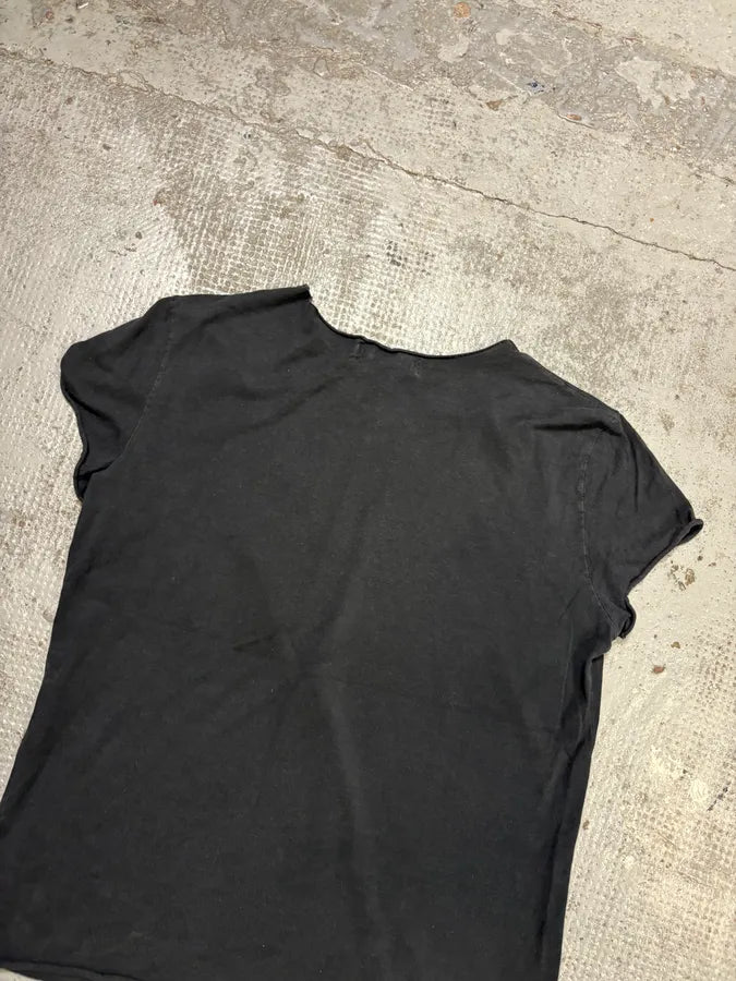See By Chloé Bullet Gun Military Avant-Garde T-Shirt CJLIbOt 5