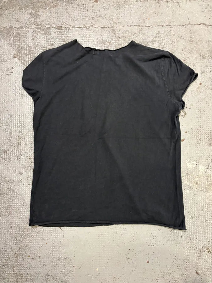See By Chloé Bullet Gun Military Avant-Garde T-Shirt CJLIbOt 4