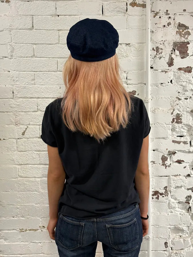 See By Chloé Bullet Gun Military Avant-Garde T-Shirt CJLIbOt 2