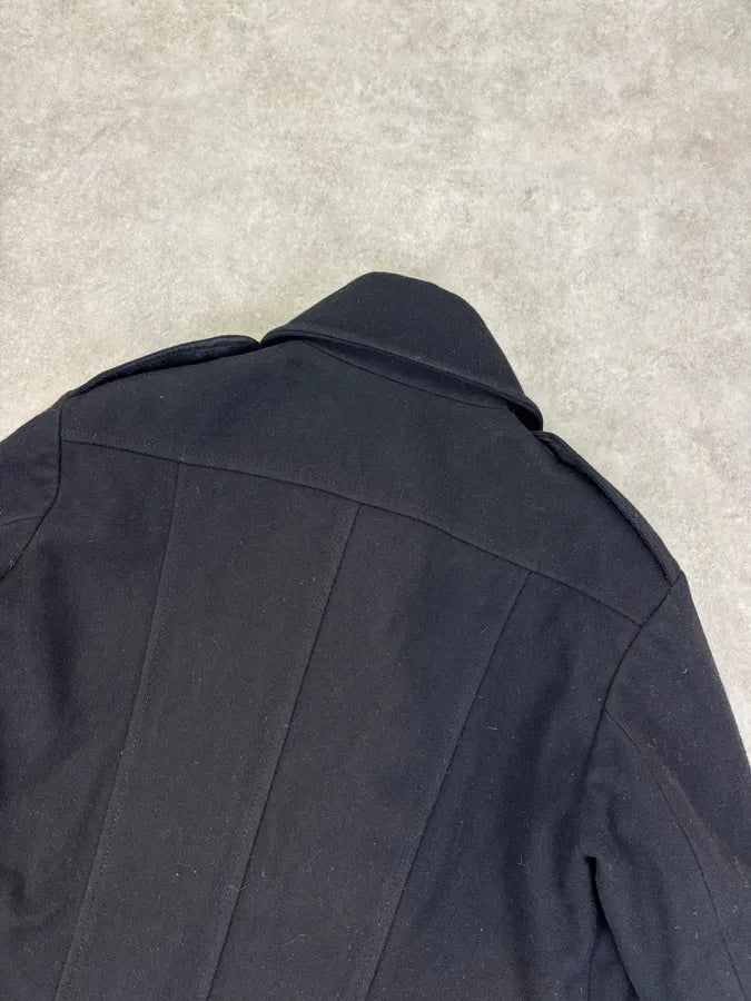 AW2010 Souvenir Clubbing Archive Military Officer Long Coat  iJJsDhq 5