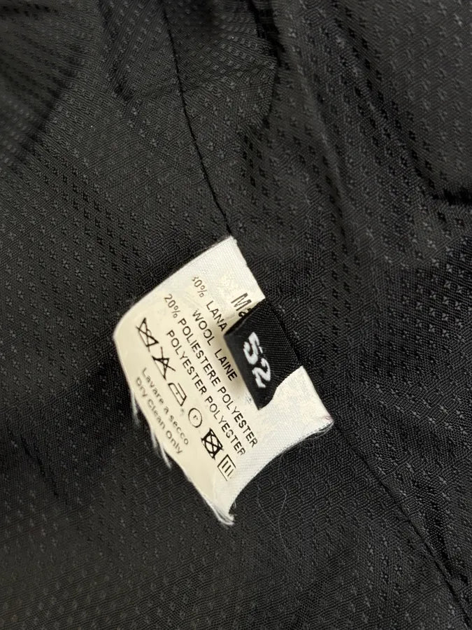 AW2010 Souvenir Clubbing Archive Military Officer Long Coat  iJJsDhq 11