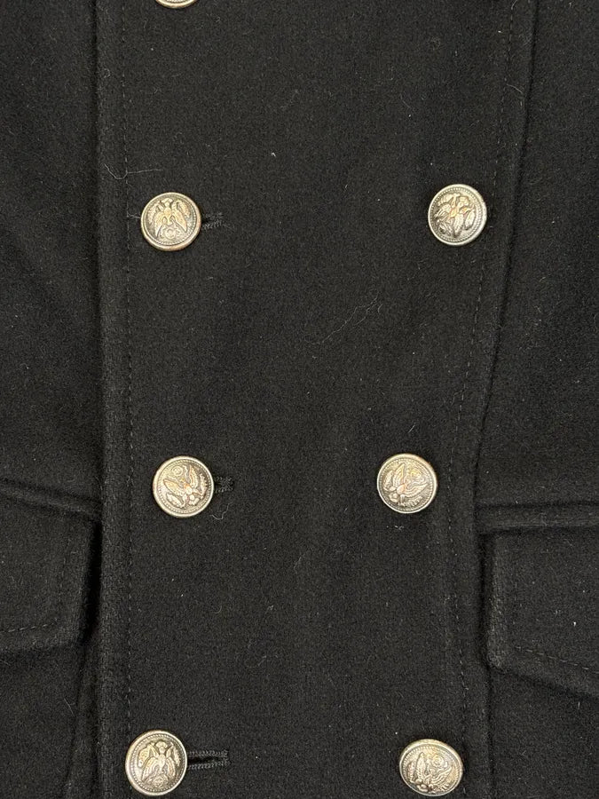 AW2010 Souvenir Clubbing Archive Military Officer Long Coat  iJJsDhq 8