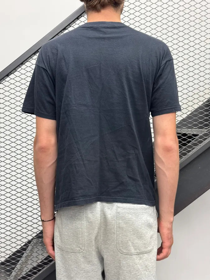 SS1994 Moschino Couture Black T-shirt iOnFgCy 3