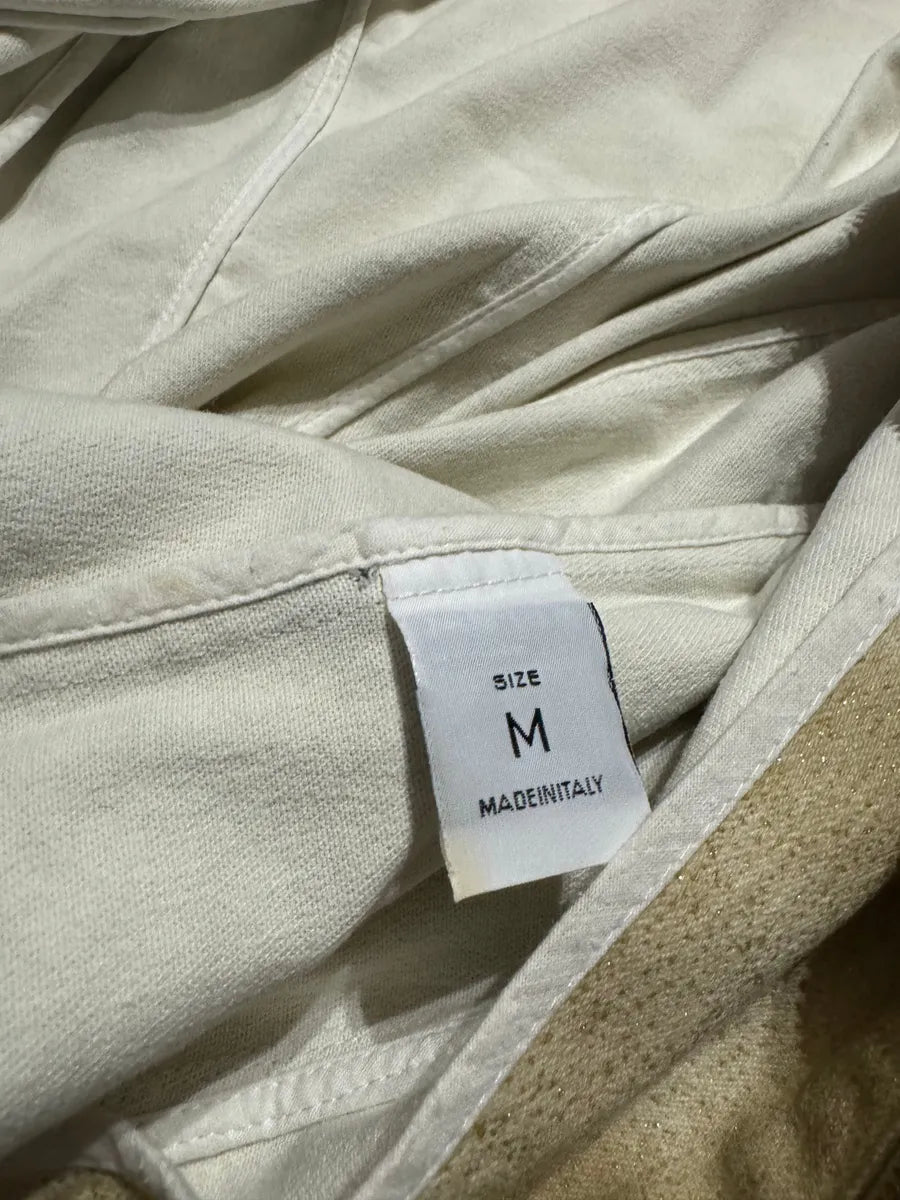 SS2001 Roberto Cavalli Optical Illusion Psycho Jacket (XS) 3