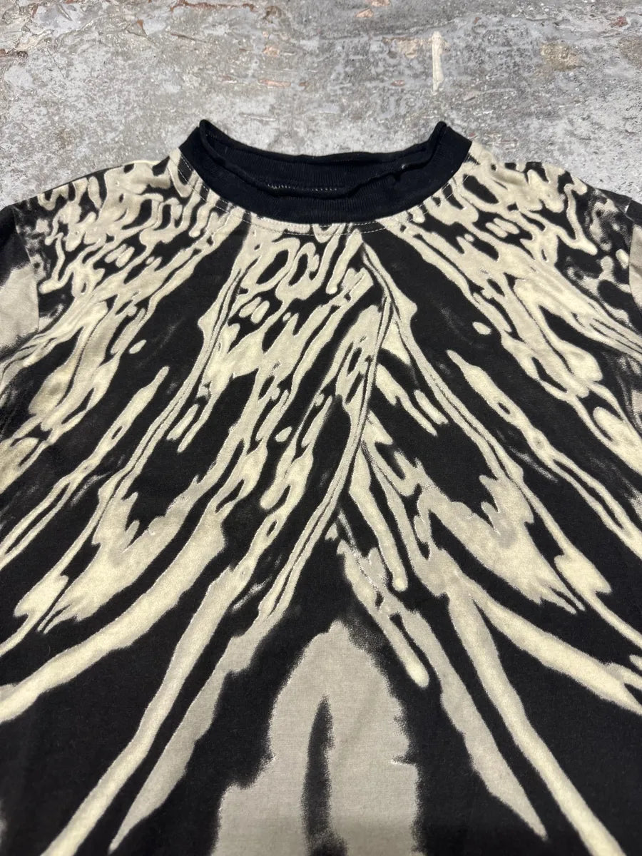 SS2002 Cavalli Black & White Hallucination Longsleeves (M) VdBPaUd 4