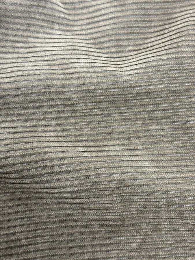 SS2002 Dolce & Gabbana Olive Green Cargo Utility Cordurroy Pants avTazeX 8