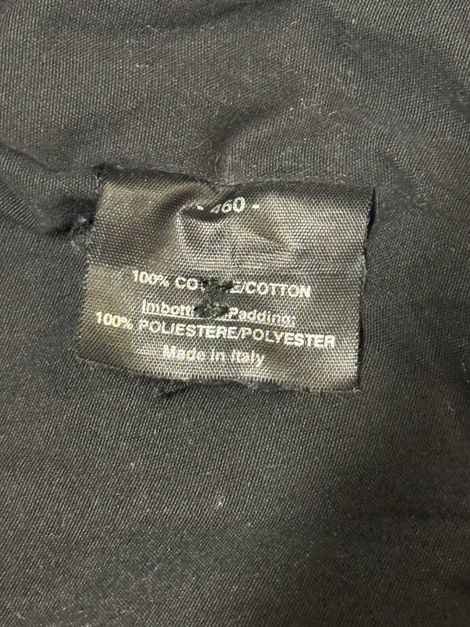 SS2002 Gucci Black Light Jacket by Tom Ford VKyJNFi 8