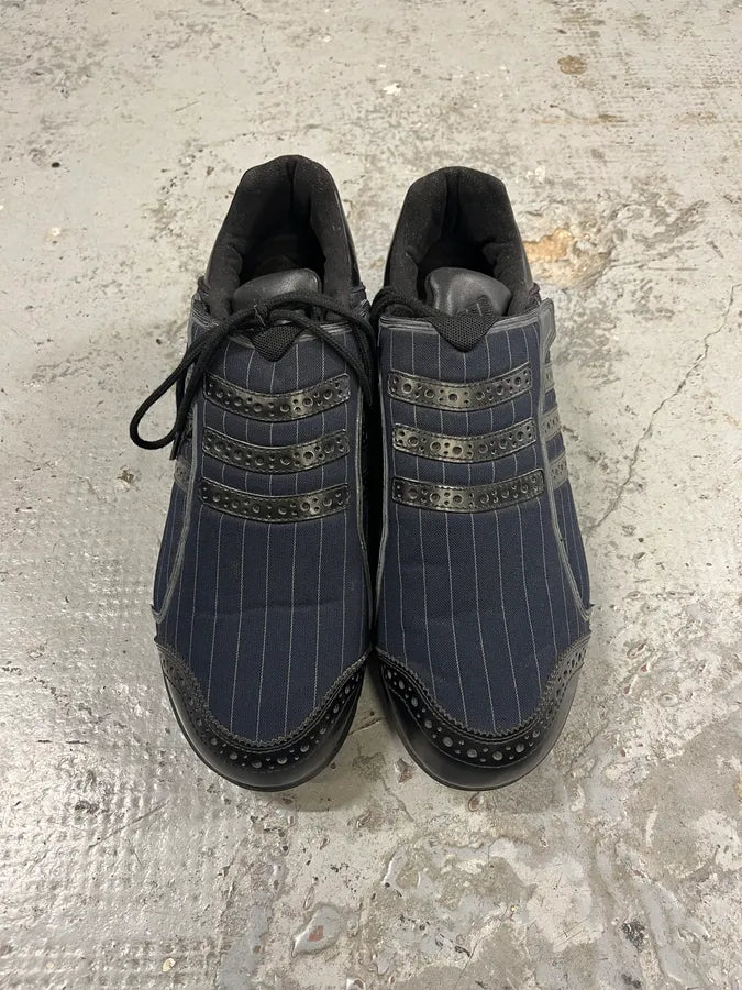 SS2002 Yohji Yamamoto Saeko Tsumura Lady Sneakers ZpXrqhr 4