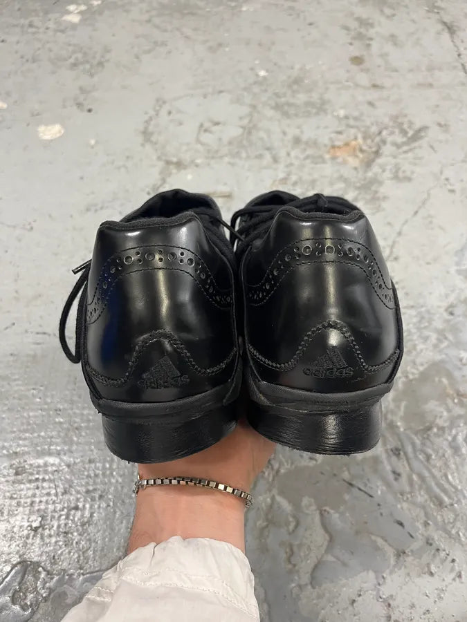 SS2002 Yohji Yamamoto Saeko Tsumura Lady Sneakers ZpXrqhr 5