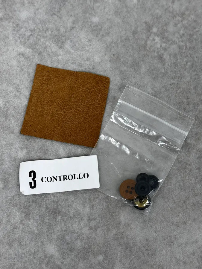 SS2003 Emporio Armani Beige Leather Trench Jacket uvqlSyS 10